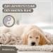 Provicell Relaxvital Powder 60g for Dogs | Natural Relaxation with Valerian & Lemon Balm | Vet-Developed in Germany - Buy Online on GoSupps.com