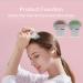 Nitty Gritty 3pcs Stainless Steel Lice Nit Comb Set - Professional Head Lice Treatment Tool for Removing Nits and Louse - Buy Online on GoSupps.com