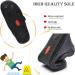 Diabetic Shoes for Edema & Plantar Fasciitis | Comfortable Elderly Footwear for Men - Size 7.5 - Buy Online on GoSupps.com