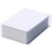 Vault X Soft Trading Card Sleeves - 40 Micron High Clarity Penny Sleeves for TCG | 1000 Pack - Buy Online on GoSupps.com
