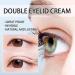  DUBUSH Bigeyes Invisible Defining Cream for Double Eyelids - Long-Lasting - Waterproof - Buy Online on GoSupps.com