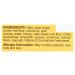 Honey Oat Nutritional Snack Breakfast Bar 1.8oz 4 Count - 7.1oz, Pack of 1 - Buy Online on GoSupps.com