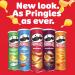 Buy Pringles Original 8 x 185g | Irresistible Snack Classic - Crispy Chips with Salt | International Shipping Available - Buy Online on GoSupps.com