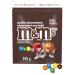 M&M'S Milk Chocolate Candies Family Size Bag 345g Milk 345g