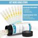 100ct UTI Test Strips for Men & Women - 14 Parameters  Easy Home Testing  Accurate Results - Buy Online on GoSupps.com