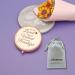 Encouragement Gift for Women Inspirational Gifts For Her Girls Motivational Birthday Gift Compact Pocket Makeup Mirror You are loved Inspirational Graduation Christmas Wedding Gift for Daughter Niece - Buy Online on GoSupps.com