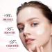 Face Moisturizer for Women - Anti Wrinkle Face Cream - Moisturiser Face Women - 4 in 1 Face Cream - Hyaluronic Acid Ingreients - Deeply Nourishes Skin - Skin Lightening Cream - Buy Online on GoSupps.com