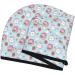 Cute Rabbit Microfiber Hair Towel | Super Absorbent Coral Velvet Wrap for Long & Curly Hair - Quick Dry for Women - Buy Online on GoSupps.com