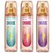 Enga.gee W3 Perfume Spray For Women 120ml & W1 Perfume Spray For Women 120ml & W2 Perfume Spray For Women 120ml - Citrus Lime Jasmine Rose
