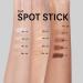 Jillian Dempsey Spot Stick Concealer | Easy Blending Matte Concealer for Blemishes & Uneven Skin Tones | Shade No. 08: Medium with Warm Undertone - Buy Online on GoSupps.com