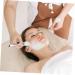 VINTORKY Double-headed Facial Treatment Brush Brush Mud Applicator Women Makeup Brush Spoon Cream Spoon Facial Applicator Beauty Tools Applying Tool Skin Care Tool - Buy Online on GoSupps.com