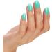 Bluesky Gel Nail Polish Blue Raspberry -Pastel06 Blue/Green Teal Pastel Long Lasting Chip Resistant 5ml (Requires Drying Under UV LED Lamp) Teal Blue 5 ml (Pack of 1) - Buy Online on GoSupps.com