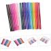VINTORKY 18pcs Eyeliner Woman Makeup Tools Cosmetics Eye Line Pencils Eyeshadow Pens Eye Shadow Stick Abs - Buy Online on GoSupps.com