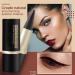Natural Black Eyeliner Cream Waterproof Matte Quick Dry Eyeliner Eyeliner Gel Stick Makeup Eye-Liners for Women Girls Matte Black Eye-Liner Pencil Eyeliner Pen Black Eyeliner Pencil(01#(silver)) - Buy Online on GoSupps.com