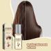 Curly Hair Oil 50ml Strengthening Natural Hair Conditioner Beauty Products for Scalp Texture Improvement Daily Style and Special Occasions - Buy Online on GoSupps.com