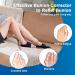 Buy Bunion Splints 03 Effective Relief & International Shipping | Your Store Name - Buy Online on GoSupps.com