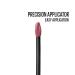 Maybelline SuperStay Matte Ink Liquid Lipstick Lover Pack - 2 Pack 0.17 Fl Oz - Shade 15 Lover - Buy Online on GoSupps.com