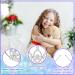 Yunlly 48-Piece Crystal Tiara Crowns Set - Princess Party Tiaras Bulk for Girls Birthday, Prom, Wedding - Silver Rhinestone Crown Accessories - Bling Gift Headband Jewelry - Buy Online on GoSupps.com