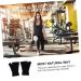 FRCOLOR Compression Wrist Brace Gloves - Carpal Tunnel Support & Thumb Stabilizer - 2 Pairs for Pain Relief - Buy Online on GoSupps.com