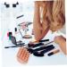 FOMIYES Silicone Shampoo Comb & Scalp Massager - Hair Brush for Shower & Scalp Cleaning - Buy Online on GoSupps.com