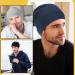 Adjustable Satin Lined Sleep Cap - 24 Pieces Sleeping Beanies for Adult Men and Women - Slouchy Beanie Hat Hair Wrap Cover - Frizzy Curly Hair Solution - One Size, 16 Colors - Buy Online on GoSupps.com
