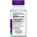 Natrol 5-HTP Time Release Tablets - Promotes Calm Mood & Serotonin Production - Drug-Free & Controlled Release - 200mg, 30 Count - Buy Online on GoSupps.com