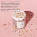 LA SALT CO Aromatherapy Bath Salt Soak Zen - 16 oz | Himalayan Pink Salt, Magnesium Chloride, Sweet Orange, Lemon, Patchouli, Lavender & Peppermint - Buy Online on GoSupps.com