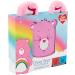 Care Bears Headband and Face Mask Gift Set. Includes Pink Cheer Bear Strawberry Scented Facemask & Headband with Fluffy Ears. Officially Licensed Care Bears Merchandise. - Buy Online on GoSupps.com