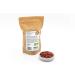 Buy Organic Raw Peanuts with Red Skin 1kg - Unroasted & Unsalted - Premium Quality from Uzbekistan - International Shipping Available - Buy Online on GoSupps.com