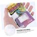 CANIGHT Halloween Itching Powder Kit - 10pcs Body Filler for Kids & Adults - Trick Prop for Halloween Parties - Extra Strength Powder Bag for Sneezing Pranks - Buy Online on GoSupps.com