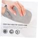 FRCOLOR 1 Pair Wax Thermal Insulation Gloves Thermal Hand Paraffin Wax Liners Hand Gloves spa Wax Warming Gloves Wax Bath Foot Hand Cover Paraffin Glove Work Hand Wax Care Plush - Buy Online on GoSupps.com