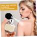 HONMEET Air Bag Perfume Bottle Perfumes Travel Container Clear Perfume Bottle Scented Lotion Travel Spray Bottle Refillable Perfume Sprayer Travel Perfume Sprayer Perfume Glass Sprayer - Buy Online on GoSupps.com
