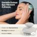 Imperio Scalp Massage Brush | Stimulate Hair Growth | Premium Circulatory Head Massager for Dry & Wet Hair - Mint Green - Buy Online on GoSupps.com