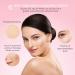 Dermacol Satin Makeup Base - Matte Face Primer for Oily & Dry Skin | Pore Filler & Wrinkle Reducer | 10 ml - Buy Online on GoSupps.com