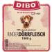 Dibo D rrfleisch (1 kg) - Natural Dog Chews Healthy Treats Chemical-Free Quality Dog Food Perfect Snacks for Dogs - Buy Online on GoSupps.com