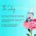 Sheltr 2 AM Hookups | Mist in the City | Hair & Body Fragrance | 120ml - Buy Online on GoSupps.com