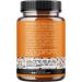 White Kidney Bean Energy Booster Capsules - Natural AMPK Activator & Antioxidant Supplement for Men and Women - Buy Online on GoSupps.com