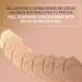 Bellapierre BB Cream SPF 20 Tinted Sunscreen Concealer Foundation Moisturizer 1.7oz Medium - Buy Online on GoSupps.com