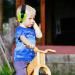 SHENG LI GOL-SIV Baby Ear Protection - Noise Cancelling Infant Headphones for Travel | Adjustable Baby Ear Muffs for 3 Months to 3 Years - Buy Online on GoSupps.com