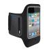 Belkin DualFit Armband for iPod touch 4G (Black) iPod touch 4th Gen Standard Packaging