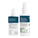 BetterYou Kids Bundle - Magnesium Sleep Body Lotion and Magnesium Sleep Kids' Body Spray - Baby Cream - Lavender and Chamomile Infused - 2 pc - Buy Online on GoSupps.com