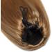 S-noilite Long Ponytail Extension with drawstring clip in ponytail extensions Synthetic hair extensions hairpieces for Women 22 inch Sandy Blonde - Buy Online on GoSupps.com
