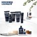 Grooming Lounge The Balm Lip Balm - Moisturizing Soothing Formula for Soft Lips - Peppermint Scent Paraben-Free Cruelty-Free 0.15 oz - Buy Online on GoSupps.com