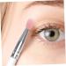 AUTSUPPL 10pcs Eye Shadow Brush Mermaid Charms Facial Accessories Makeup Tool Eyeliner Plastic Handle - Buy Online on GoSupps.com