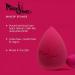 Rosejane Beauty Blender - Vegan Makeup Sponge | Streak Free Application for All Skin Types | Blend Foundations & Powders | 2 Pack in Pink Punch - Buy Online on GoSupps.com