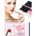 LIONVISON Disposable Makeup Applicators Makeup Mixing Palette with Spatula and 262 PCS Disposable Makeup Brush Tools Mascara Wands Lip Brushes Eyeliner Brushes Makeup Hair Clips with Organizer Box - Buy Online on GoSupps.com
