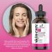 Artnaturals Collagen Booster 1 fl oz - Revitalize Skin & Promote Youthful Glow - Buy Online on GoSupps.com