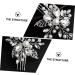 MAGICLULU 1 PC Alloy Hair Comb Creative Hair Prop Elegant Headdress Charming Bridal Headdress Hair Comb for Women Handmade Headdress Unique Head-wear Exquisite Comb Sweet Hair Supply - Buy Online on GoSupps.com