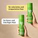 Dr AS Plantur 39 Phytocaffeine hair shampoo for women 3 x 250 ml especially for colored and damaged hair caffeine against hair loss in women strengthens hair growth - Buy Online on GoSupps.com