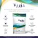 Tava Vacia Detox Tea - 30 Packets, 3.5g per Serving - Dietary Supplement - Buy Online on GoSupps.com